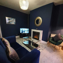 Highcliffe Holiday Apartments, 桑顿-克利夫利斯 — 照片 2