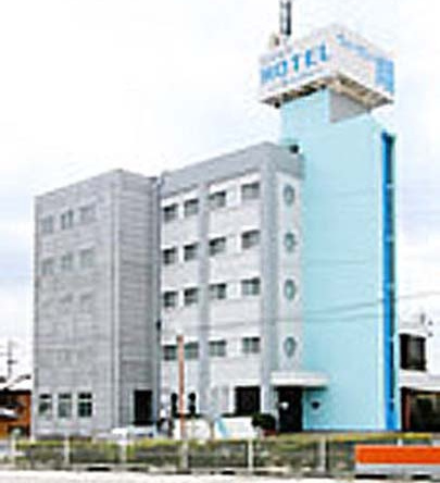 Weekly Sho Northern Valley Tajimi, 多治见 — 照片 1