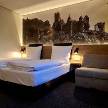 Euro Hotel Wertheim, 韦特海姆 — 照片 2