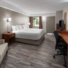 Days Inn by Wyndham Dumfries Quantico, 蒙特克莱尔 — 照片 3