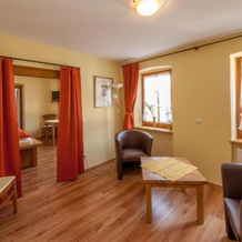 Hotel Am Eifelsteig, 内罗特 — 照片 3