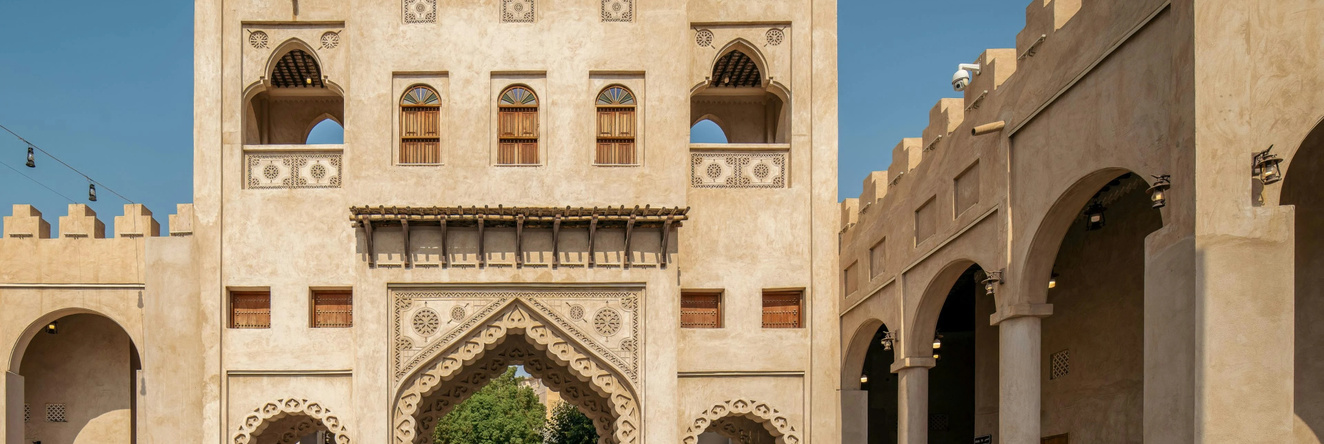 Carlton Al Moaibed Hotel, Al Khobar — photo 1