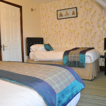Llety Teifi Guesthouse, 卡迪根 — 照片 4