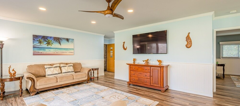 Big Island Keauhou Punahele C104 2 Bedroom Condo, 凯鲁瓦-科纳 — 照片 1
