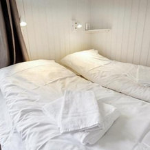 Lagunen Cottages and Hostel, Stromstad — photo 2