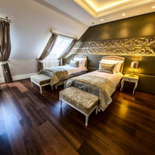 Prestige Hotel Budapest, 布达佩斯 — 照片 4