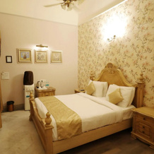 Hotel Merwara Estate, 阿杰梅尔 — 照片 2