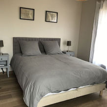 Vinha Lodge Chambres d'hôtes, 伊夫拉克 — 照片 2