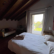 B&B Il Posto Delle Rose, Альменно-Сан-Сальваторе — фото 5