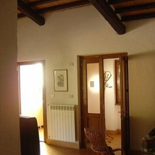 La Casa Di Campagna, 法布里亚诺 — 照片 5