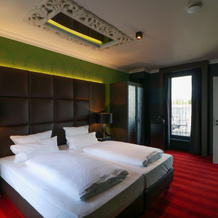 Haverkamp Suites, Бремерхафен — фото 3