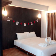 The Pride Hotel At Leamsing, 林辛 — 照片 3