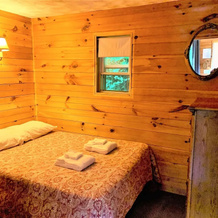 Pine Crest Motel And Cabins, 巴顿 — 照片 2