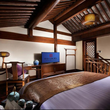 Grand House Ningbo, Ningbo — photo 2