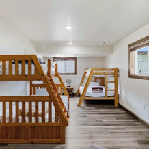 Lakefront Washington Home w/ Private Pool & Sauna, 摩西湖 — 照片 2