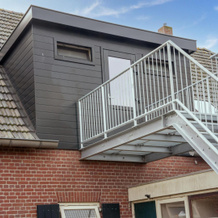 Holiday Home in Silvolde With Hot Tub, 迪伦 — 照片 4