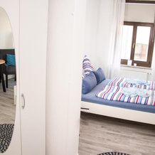 Ferienwohnung Am Alten Hafen, 维斯马 — 照片 2