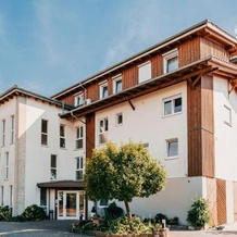 Hotel Birkenhof, 埃佩尔海姆 — 照片 4