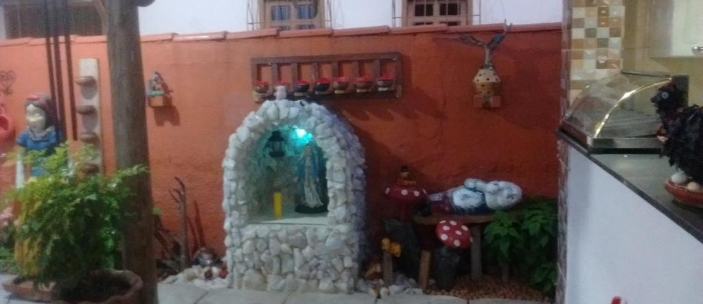 Pousada Miosotis, Nova Viçosa — photo 1