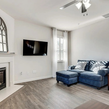 Near Atl! Spacious Townhome w/ Patio & WFH Setup, 道格拉斯维尔 — 照片 4