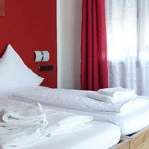 Hotel Blautannen, Altlussheim — photo 5