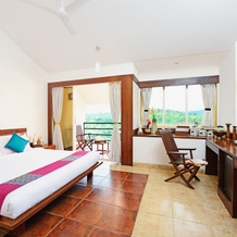 Manas Resort with Petting Zoo, 伊加特普里 — 照片 5