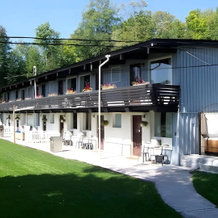 Lakeview Motel, Дайсарт-энд-Отерс — фото 3