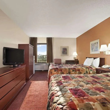 Days Inn & Suites Cedar Rapids, 锡达拉皮兹 — 照片 4