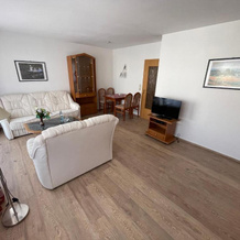 Aparthotel Haus Usedom, 洛丁 — 照片 4