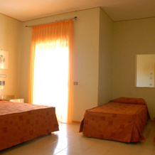 Paradise Beach Resort, Castelvetrano — photo 2