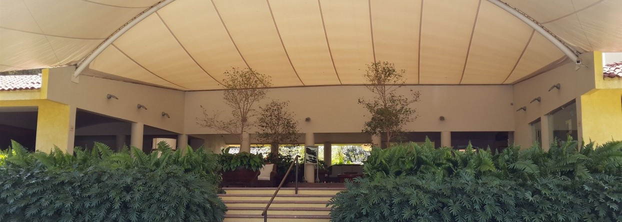 Hotel Real de Chapala, 阿希希克 — 照片 1