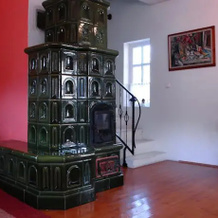 Mennyei Vendégház, Siklos — photo 2
