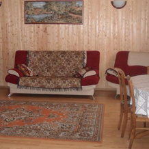Abzakovo Holiday Home, Novoabzakovo — photo 4