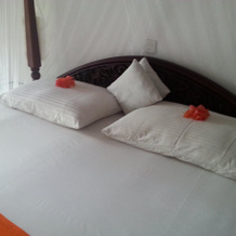 Austrian Beach Resort, Dikwella — photo 5