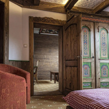 Grand Hotel Bachledka Strachan, 日季亚尔 — 照片 5