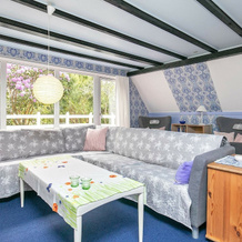 Beautiful Holiday Home in Roslev With Terrace, Nykobing Mors — photo 4