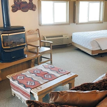 Chama Trails Inn, Chama — photo 4