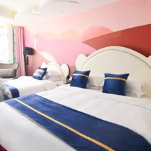 Guanting Holiday Hotel, 本溪 — 照片 4