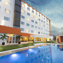 Hampton Inn & Suites By Hilton Paraiso, Параисо — фото 5