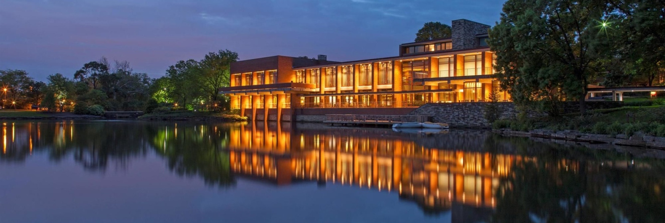 Hyatt Lodge Oak Brook Chicago, Oak Brook — photo 1