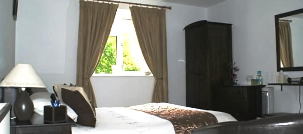 Greenbank B&B, Bowerchalke — photo 1
