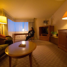Grand Sunpia Inawashiro Resort Hotel, 猪苗代 — 照片 2
