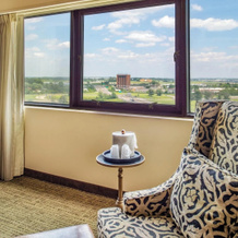 Crowne Plaza St. Louis Airport By Ihg, Бриджтон — фото 5