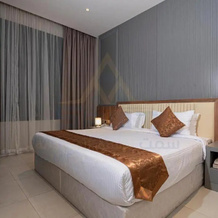 Samt Serviced Apartments Lameek, 布卡里亚 — 照片 5
