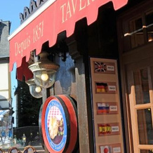 La Taverne des Deux Augustins, 埃特勒塔 — 照片 2