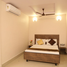 Hotel Bhavani Grand, 拉贾马亨德拉瓦拉姆 — 照片 5