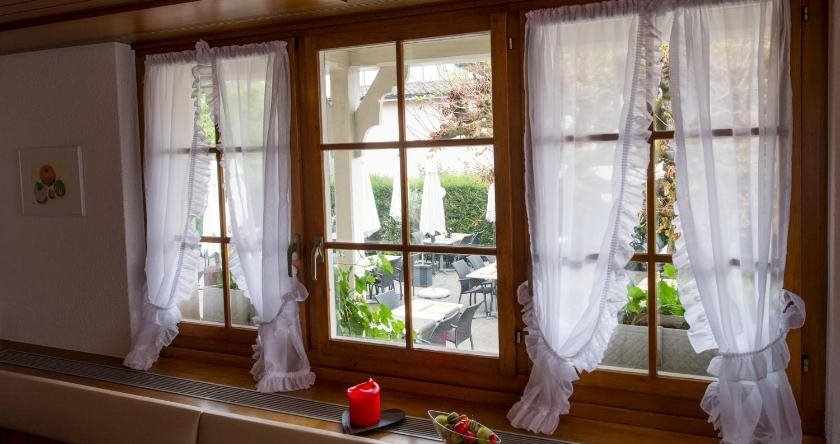 Hotel Ristorante Schlössli, Meggen — photo 1