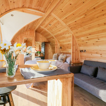 Chapel Pod, Солтэш — фото 3