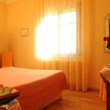 Agriturismo La Rosa Tea, Урбания — фото 4