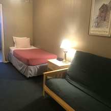 Triangle Motel, 锡尔弗顿 — 照片 4